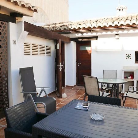 No3 Casatosca Javea -Apart Muy Acogedor En El Centro Del Casco Antiguo Eksteriør bilde