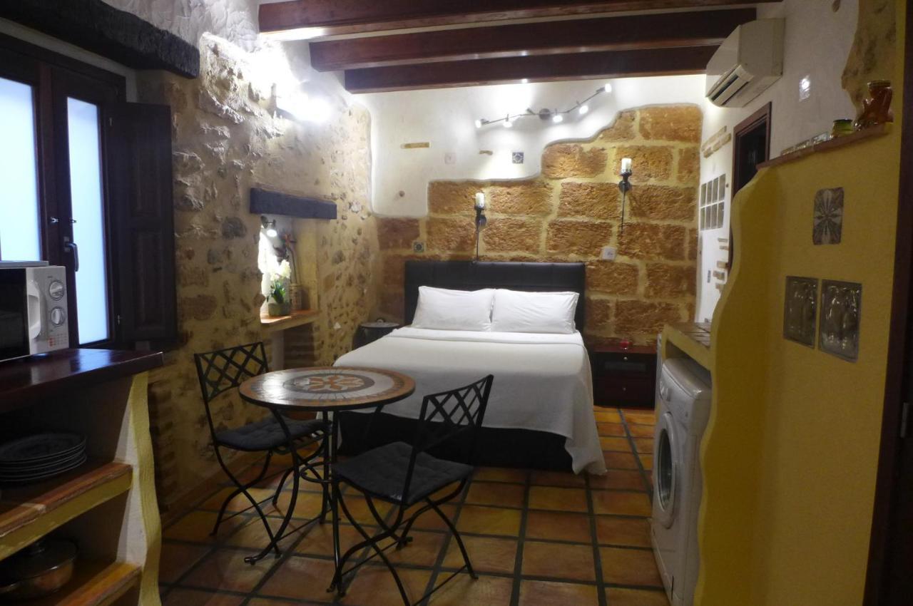 No3 Casatosca Javea -Apart Muy Acogedor En El Centro Del Casco Antiguo Eksteriør bilde