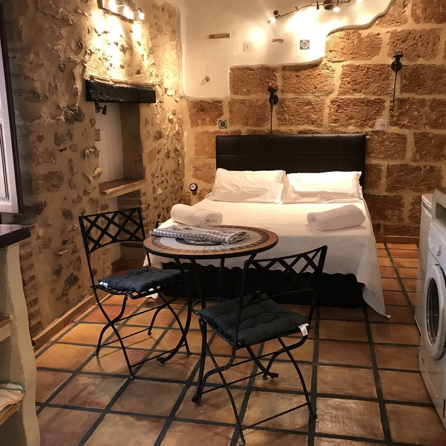 No3 Casatosca Javea -Apart Muy Acogedor En El Centro Del Casco Antiguo Eksteriør bilde