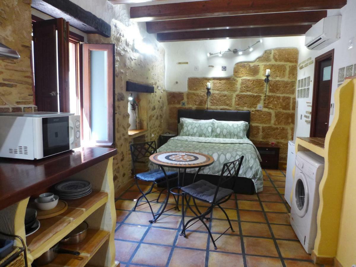 No3 Casatosca Javea -Apart Muy Acogedor En El Centro Del Casco Antiguo Eksteriør bilde