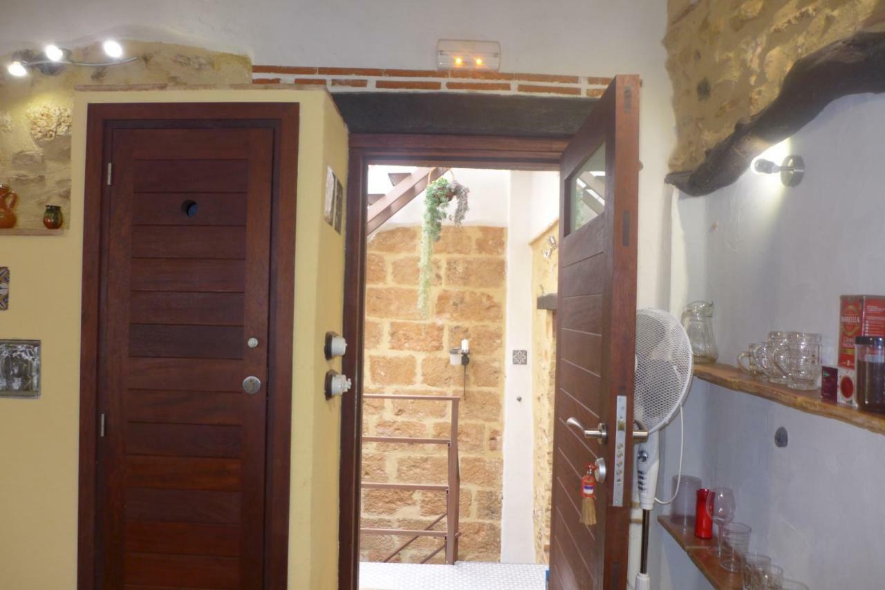 No3 Casatosca Javea -Apart Muy Acogedor En El Centro Del Casco Antiguo Eksteriør bilde